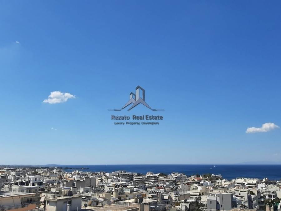 (For Sale) Residential Maisonette || Athens South/Alimos - 160 Sq.m, 4 Bedrooms, 960.000€ 