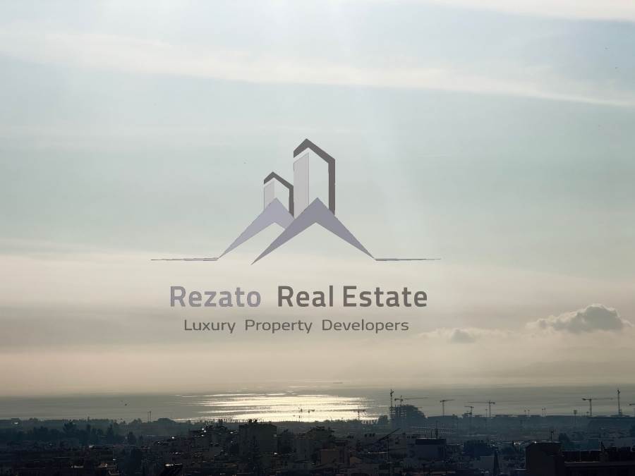 (Προς Πώληση) Κατοικία Οροφοδιαμέρισμα || Αθήνα Νότια/Αργυρούπολη - 118 τ.μ, 3 Υ/Δ, 640.000€ 