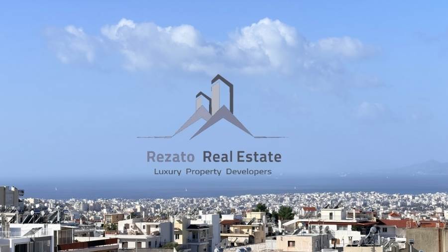 (Προς Πώληση) Κατοικία Οροφοδιαμέρισμα || Αθήνα Κέντρο/Ηλιούπολη - 104 τ.μ, 3 Υ/Δ, 650.000€ 