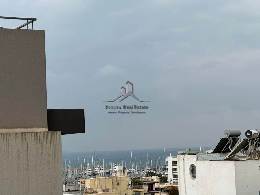 (Προς Πώληση) Κατοικία Διαμέρισμα || Αθήνα Νότια/Άλιμος - 138 τ.μ, 3 Υ/Δ, 670.000€ 