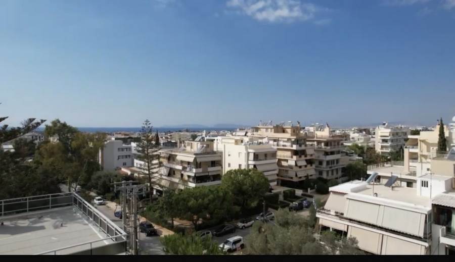 (For Sale) Residential Maisonette || Athens South/Glyfada - 226 Sq.m, 3 Bedrooms, 1.650.000€ 