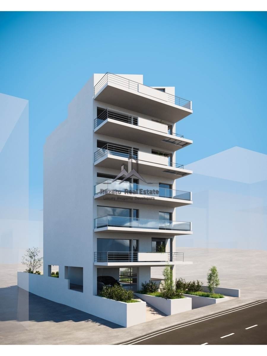 (For Sale) Residential Maisonette || Athens South/Alimos - 163 Sq.m, 3 Bedrooms, 895.000€ 