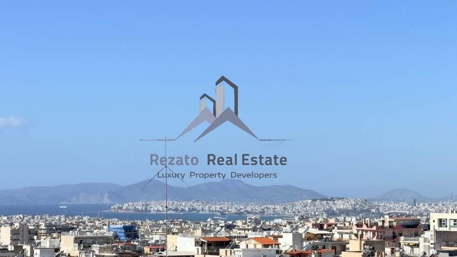 (For Sale) Residential Floor Apartment || Athens Center/Ilioupoli - 117 Sq.m, 3 Bedrooms, 530.000€ 