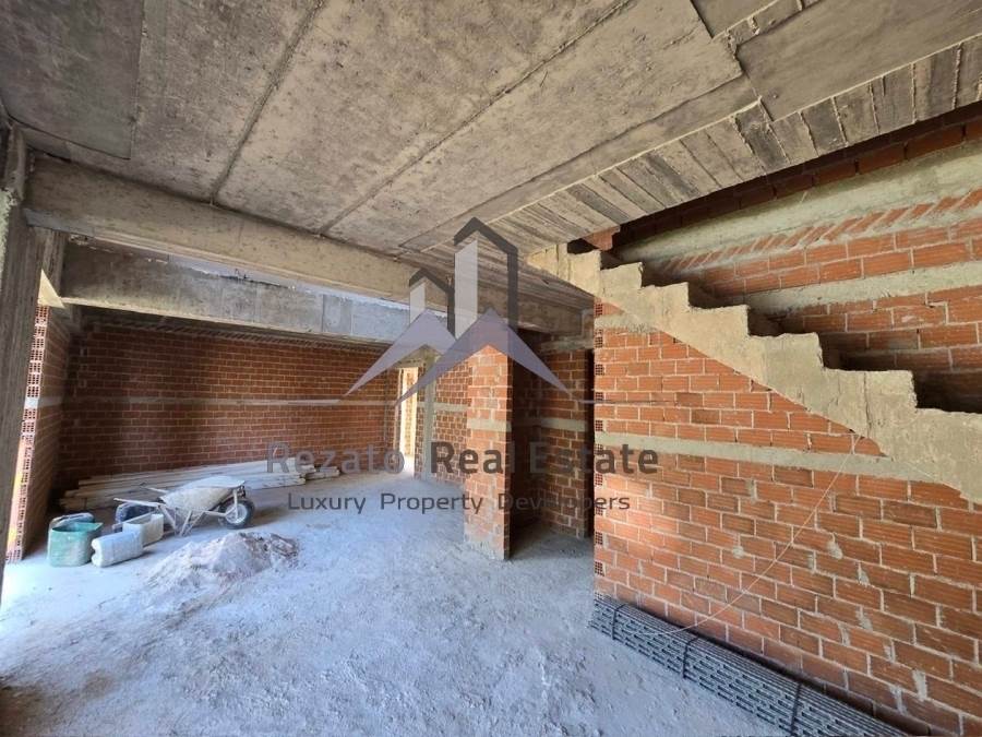 (For Sale) Residential Maisonette || Athens Center/Ilioupoli - 104 Sq.m, 3 Bedrooms, 435.000€ 