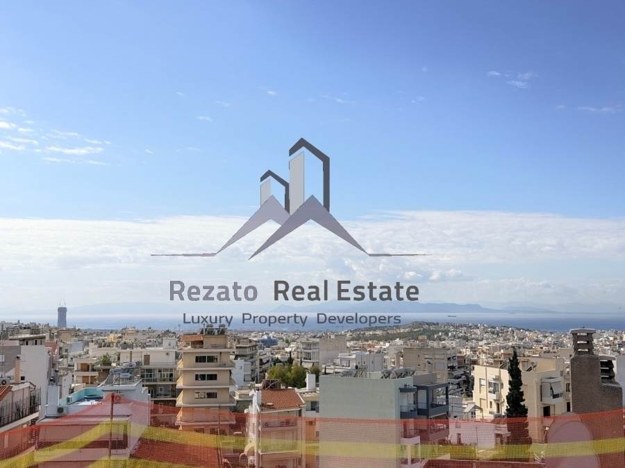 (For Sale) Residential Maisonette || Athens Center/Ilioupoli - 148 Sq.m, 4 Bedrooms, 780.000€ 