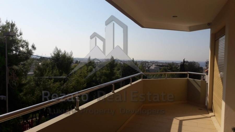 (Προς Πώληση) Κατοικία Μεζονέτα || Αθήνα Νότια/Άλιμος - 158 τ.μ, 3 Υ/Δ, 785.000€ 