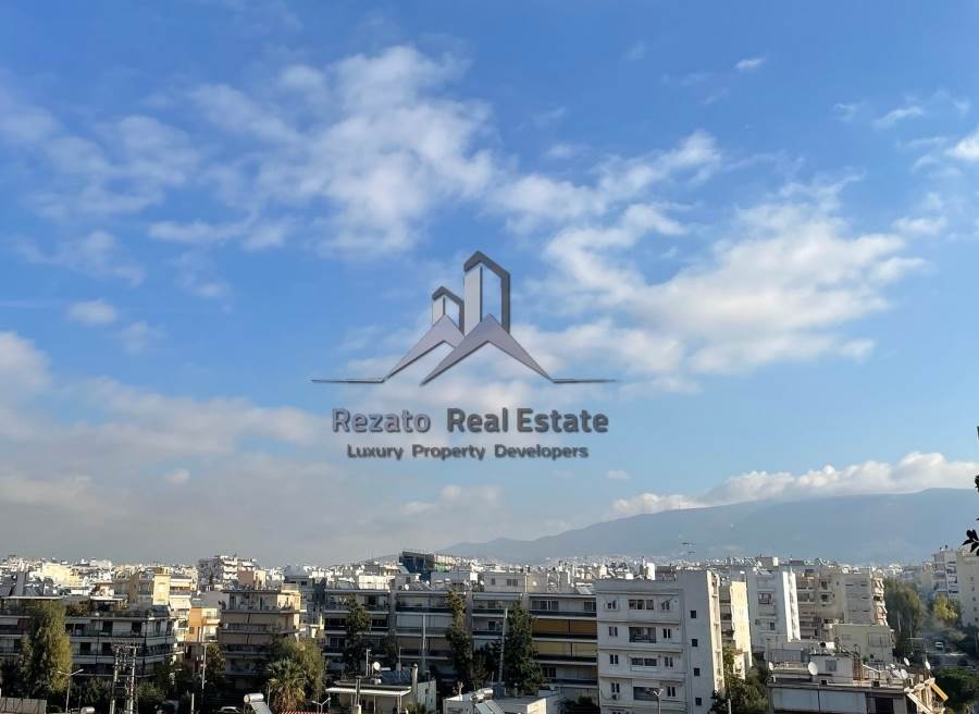 (Προς Πώληση) Κατοικία Μεζονέτα || Αθήνα Νότια/Άλιμος - 136 τ.μ, 3 Υ/Δ, 650.000€ 