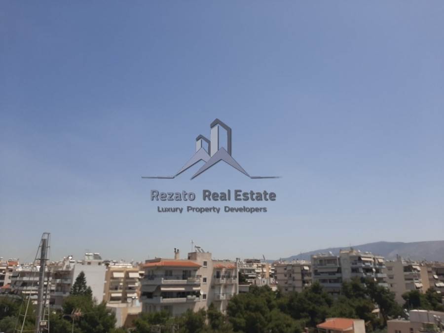 (For Sale) Residential Floor Apartment || Athens South/Palaio Faliro - 105 Sq.m, 3 Bedrooms, 400.000€ 