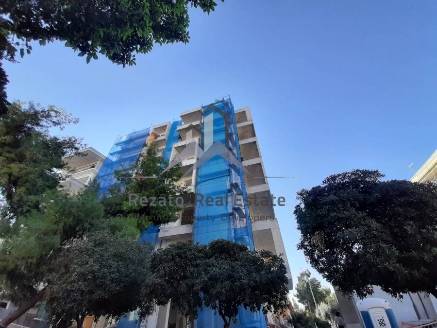 (Προς Πώληση) Κατοικία Οροφοδιαμέρισμα || Αθήνα Νότια/Άλιμος - 120 τ.μ, 3 Υ/Δ, 700.000€ 