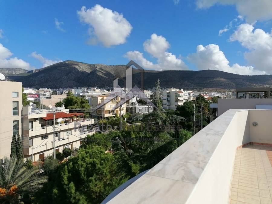 (For Sale) Residential Maisonette || Athens South/Glyfada - 223 Sq.m, 2 Bedrooms, 1.300.000€ 